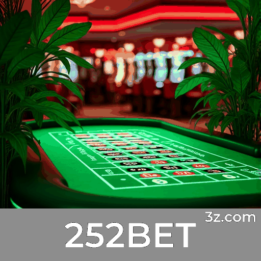 Descubra os Jogos de Cassino Diversificados no 252BET