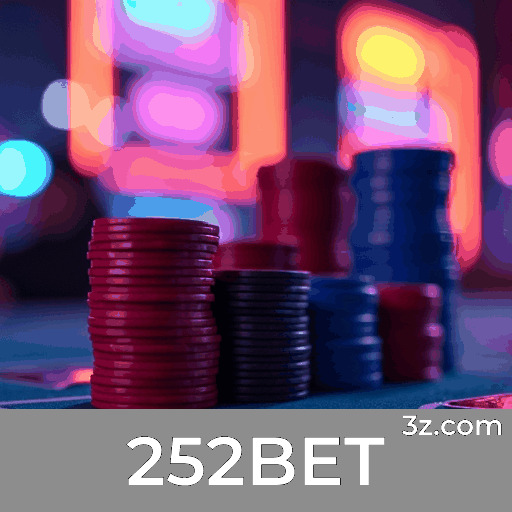 252BET.com - Plataforma de Apostas Online com Bônus e Pagamentos Rápidos - 252BET