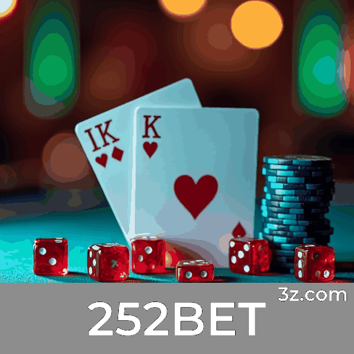 Aprenda Jogos no 252BET: Estratégias Valiosas