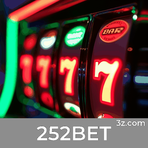 Inovação com 252BET: Tecnologia de Apostas Móveis Otimizada