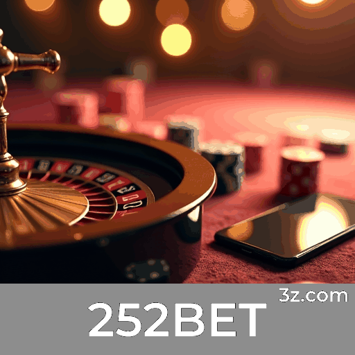 252BET: Plataforma Confiável e Profissional
