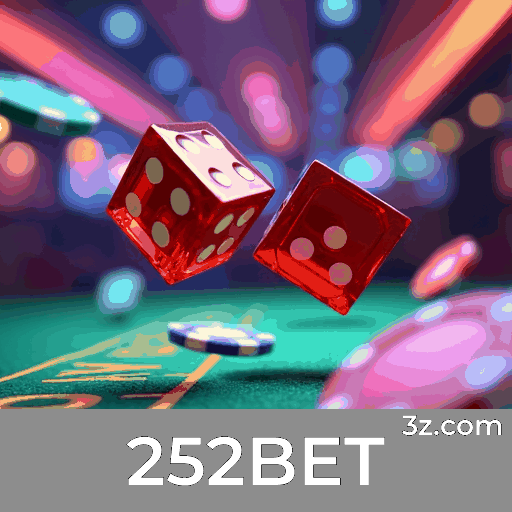 252BET: Plataforma Confiável e Profissional