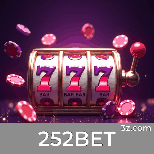 252BET: Segurança e Confiança para uma Experiência de Jogo Inigualável