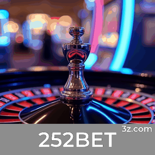 252BET: Plataforma Confiável de Entretenimento e Apostas
