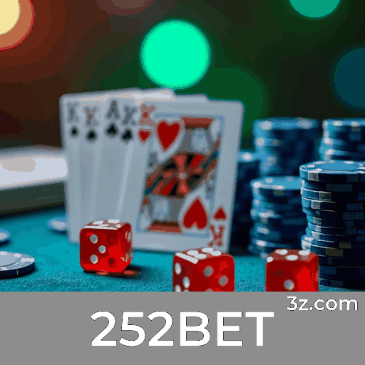 252BET: Emoção e Oportunidades de Ganhar nos Jogos de Cassino