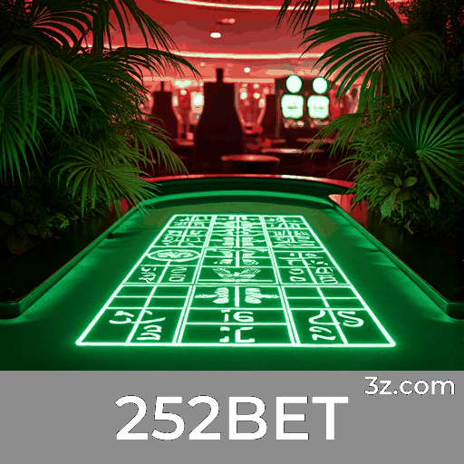 Aprenda Jogos no 252BET: Estratégias Valiosas