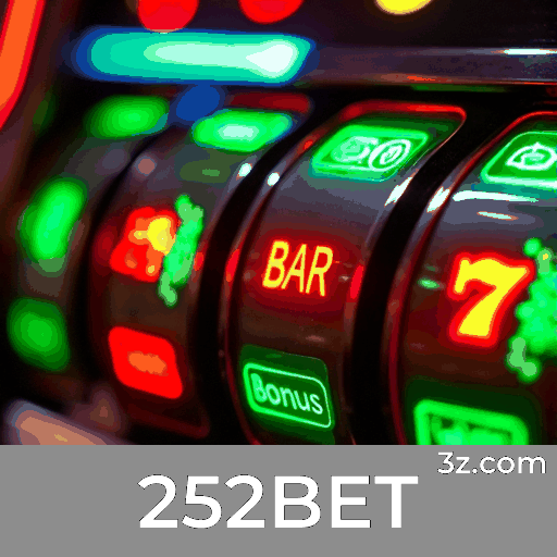 252BET: Plataforma Confiável de Entretenimento e Apostas