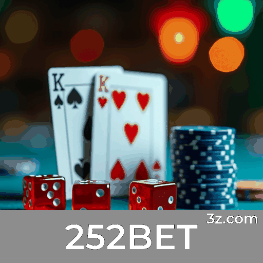 252BET: Login Seguro com Gerenciamento Avançado de Conta