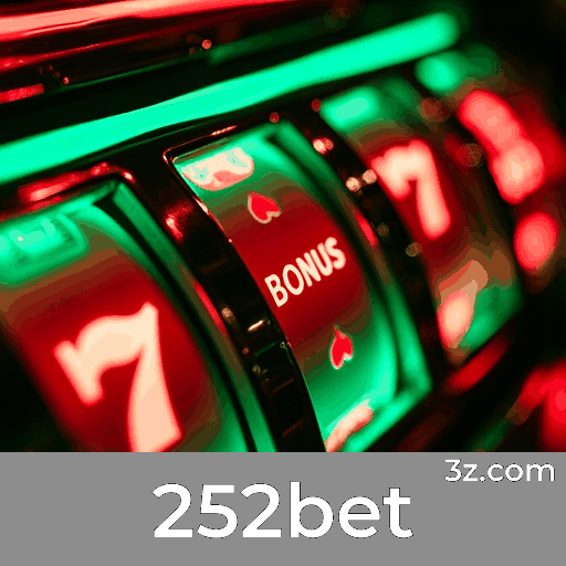 252bet: Seu Cassino Online Premium e Seguro