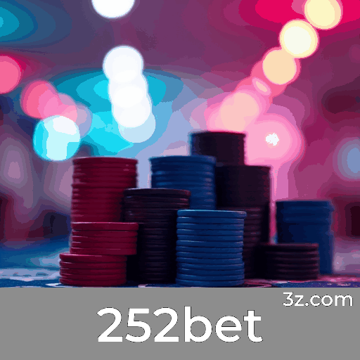 252bet: Ofertas Exclusivas para Usuários Brasileiros