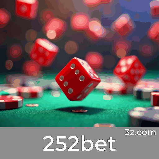 252bet: Seu Cassino Online Premium e Seguro