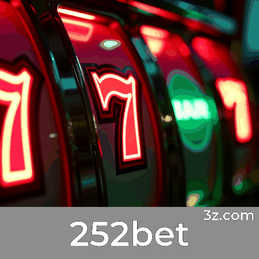 Aposte a Qualquer Hora com o Aplicativo 252bet