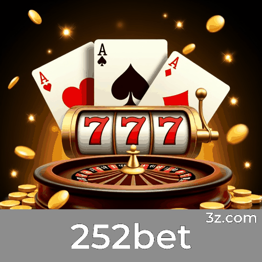 Excelência Tecnológica da 252bet: Inovação e Desempenho