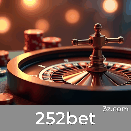 252bet: Seu Cassino Online Premium e Seguro