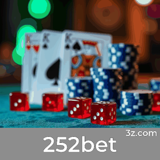 252bet: Seu Cassino Online Premium e Seguro