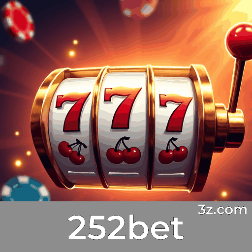 Experimente a Emoção e o Realismo Psicológico do Cassino 252bet