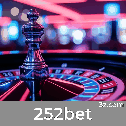 252bet: Seu Cassino Online Premium e Seguro