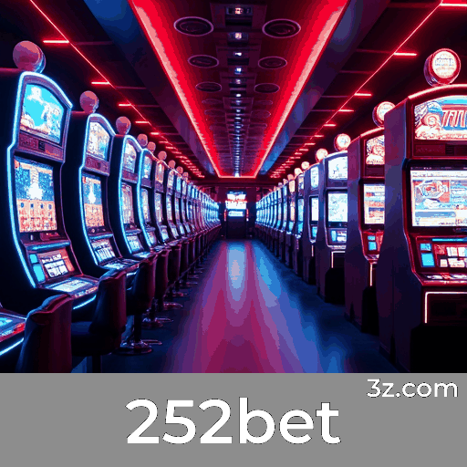 Aposte a Qualquer Hora com o Aplicativo 252bet