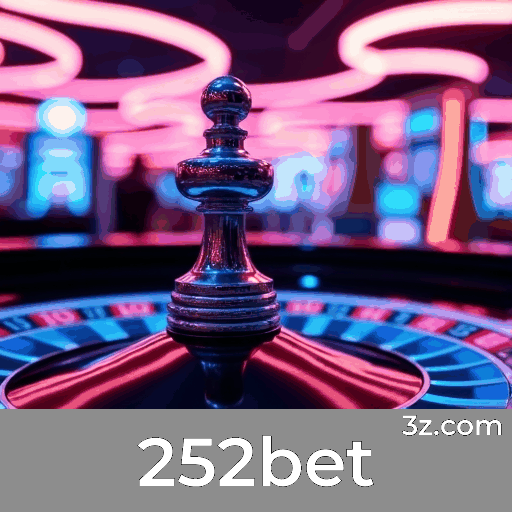 252bet: Seu Cassino Online Premium e Seguro