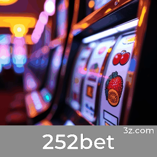 252bet: Plataforma Segura e Rápida para Usuários Brasileiros