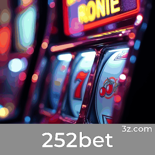 252bet: Seu Cassino Online Premium e Seguro