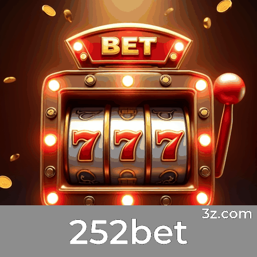 252bet: Apostas Esportivas Precisão e Excelência