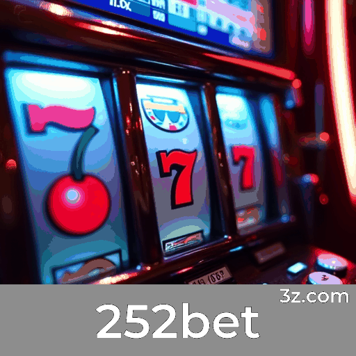 252bet: Seu Cassino Online Premium e Seguro